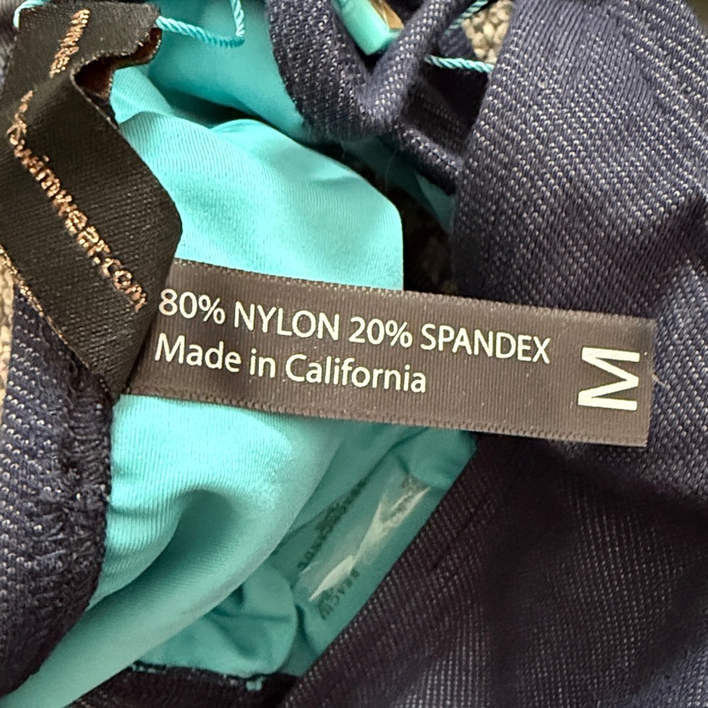 NWT Beach Candy bikini size M - Picture 11 of 11